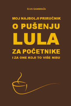 Naslovnica knjige